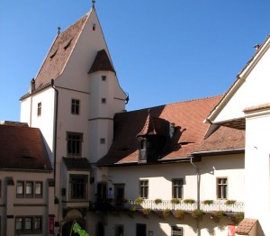 Muzeul National de Istorie Brukenthal, Sibiu